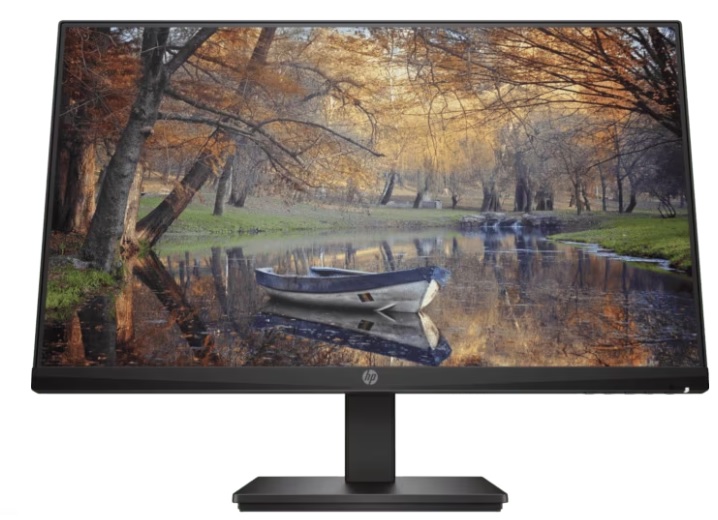 HP Monitor Elitedisplay P24vb