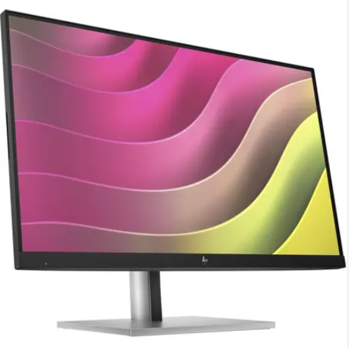 HP Monitor TOUCHSCREEN Elitedisplay E24T 24"