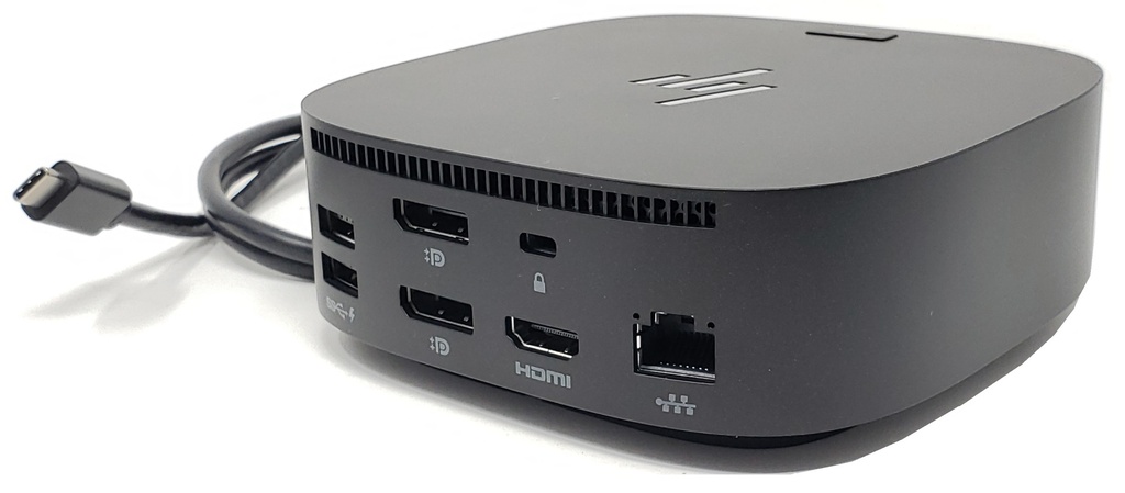 HP Docking Station USB-C Dock