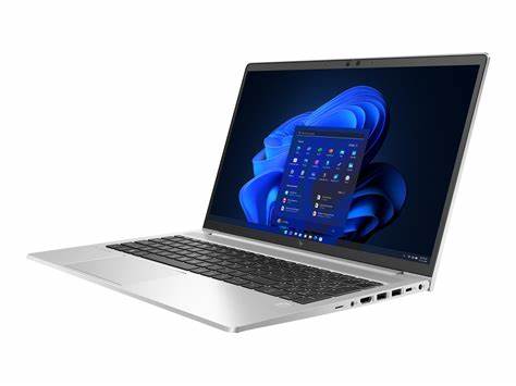 HP Elitebook Standard