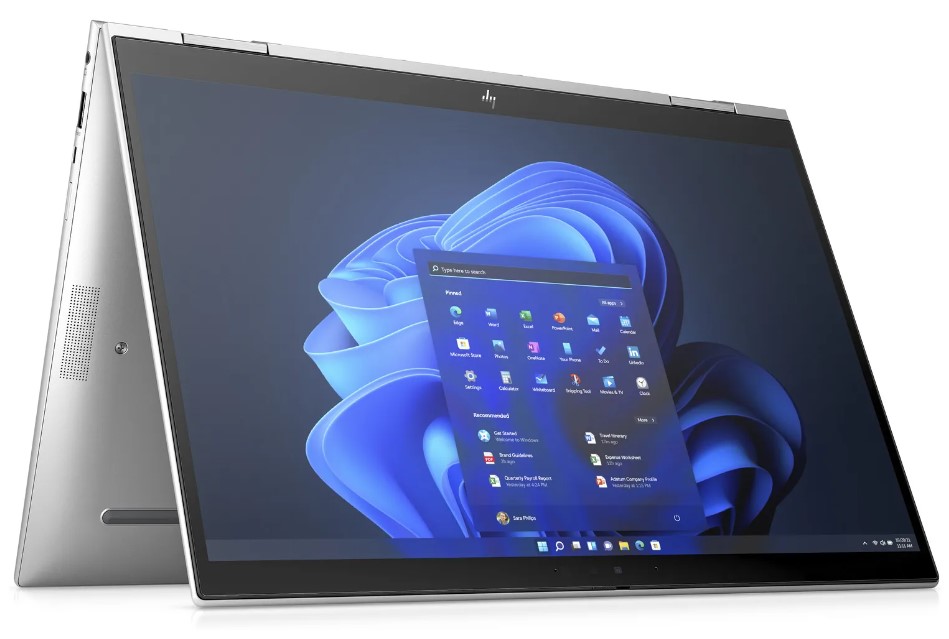 HP Elitebook x360 830 G9