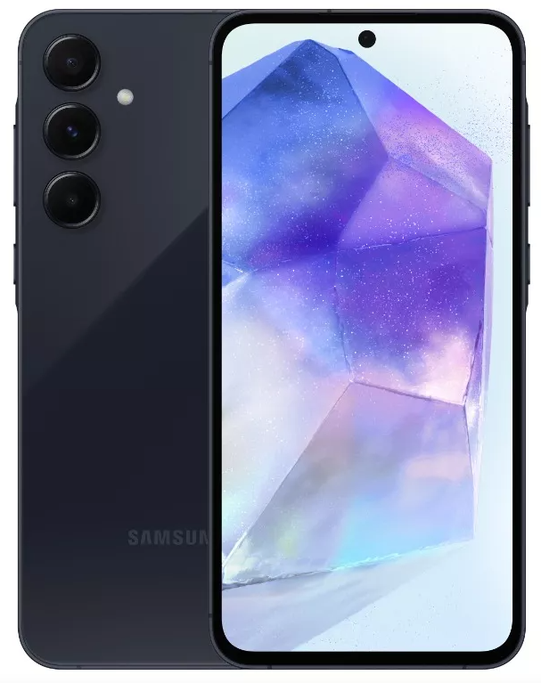 SAMSUNG Galaxy A55 256GB